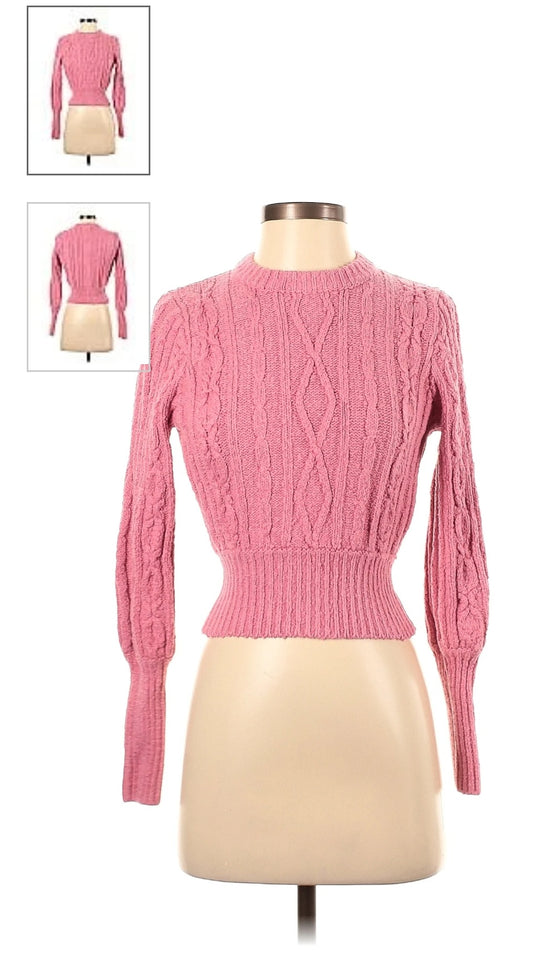 Pink (Urban Outfitters) sweaters